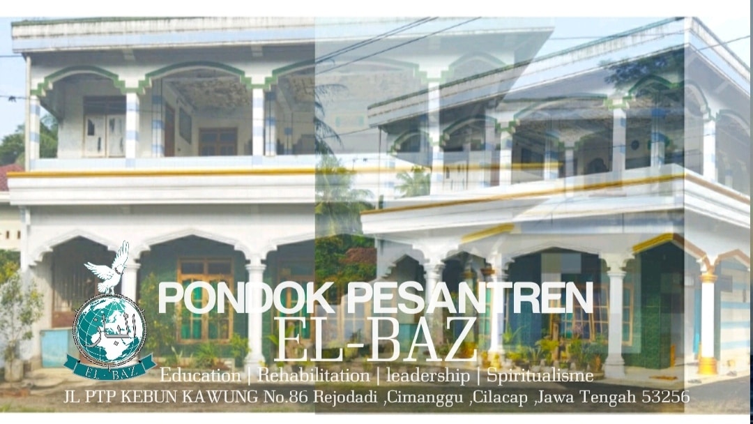 Pondok Pesantren El-Baz