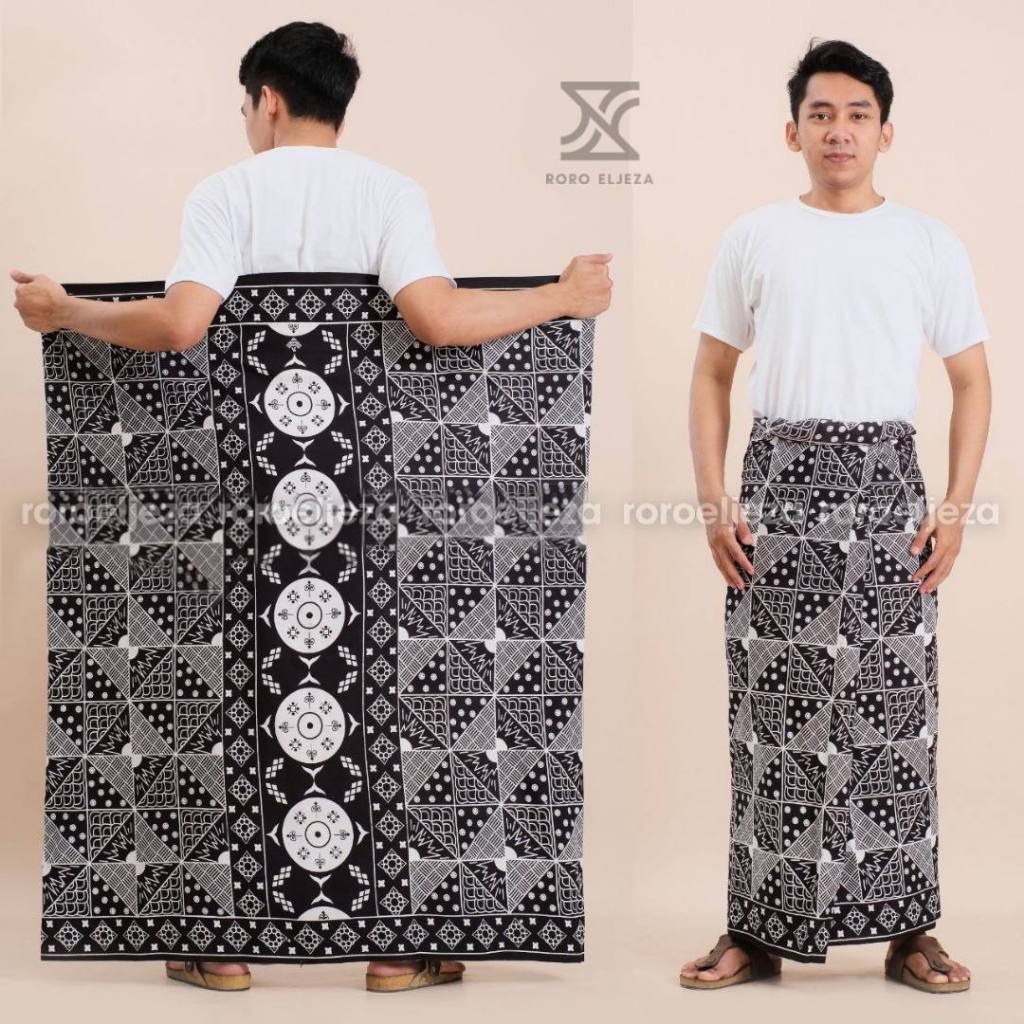 Sarung Goyor El-Baz Exclusive